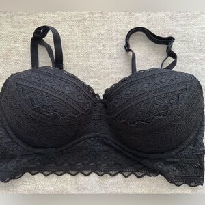 PINK Bralette
